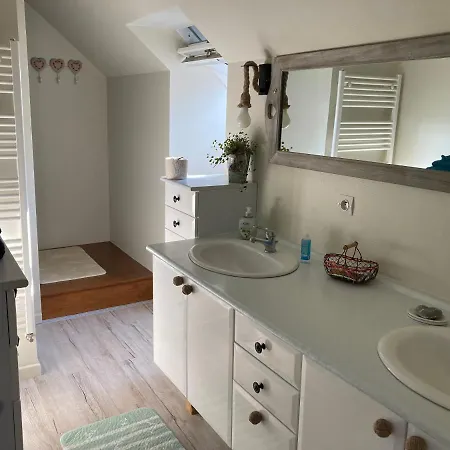 Homestay szállás Independantes Etage